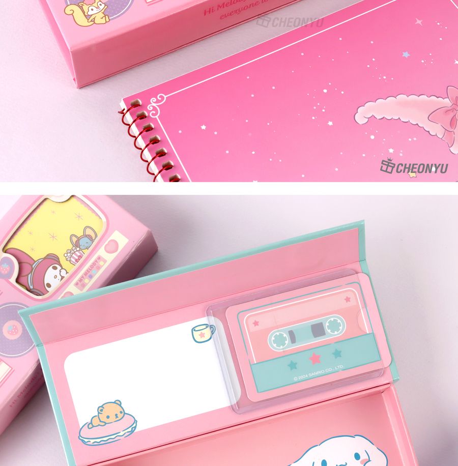 산리오 최애 포카 체인지 케이스 포카체인지필통 필기구통 펜케이스 연필케이스 지함필통 종이필통 캐릭터필통