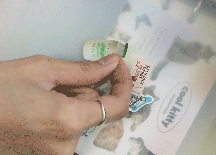 저스트 오브젝트 스티커팩 다꾸 폴꾸 오브제 리무버블 스티커 다이어리꾸미기 귀여운스티커 스티커수집 다용도스티커 문구스티커 꾸미기스티커 팬시스티커 장식스티커 다꾸용품 다꾸스티커