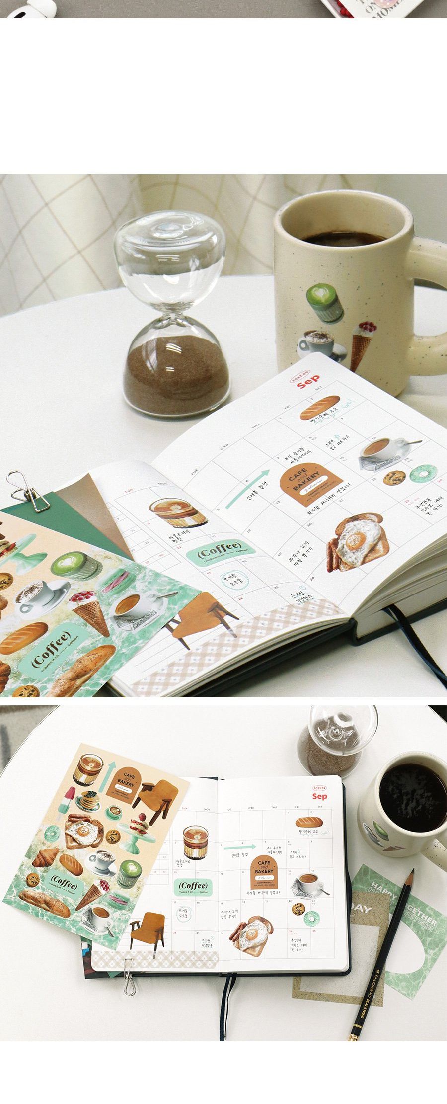 저스트 오브젝트 스티커팩 다꾸 폴꾸 오브제 리무버블 스티커 다이어리꾸미기 귀여운스티커 스티커수집 다용도스티커 문구스티커 꾸미기스티커 팬시스티커 장식스티커 다꾸용품 다꾸스티커