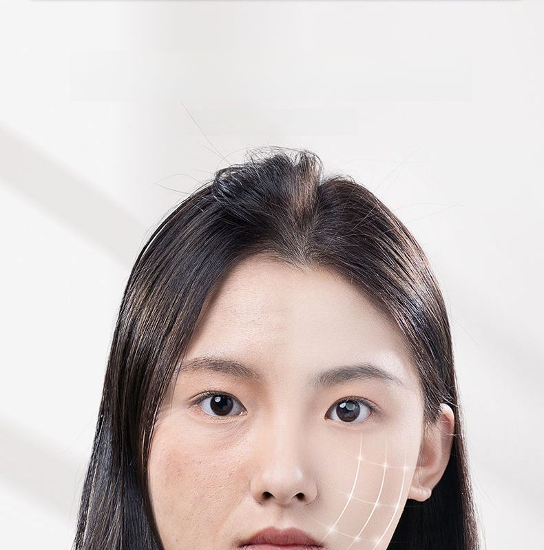 머리띠 얼굴 턱 땡기미 V라인 리프팅밴드/리프팅/밴드/땡김/페이스/브이라인/이중턱/탄력 
