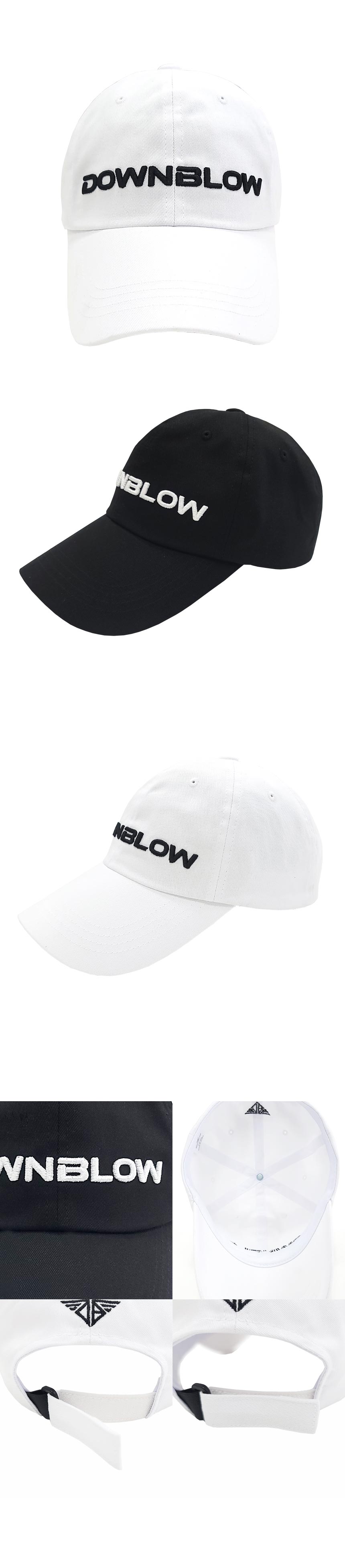 여자 골프캡 모자