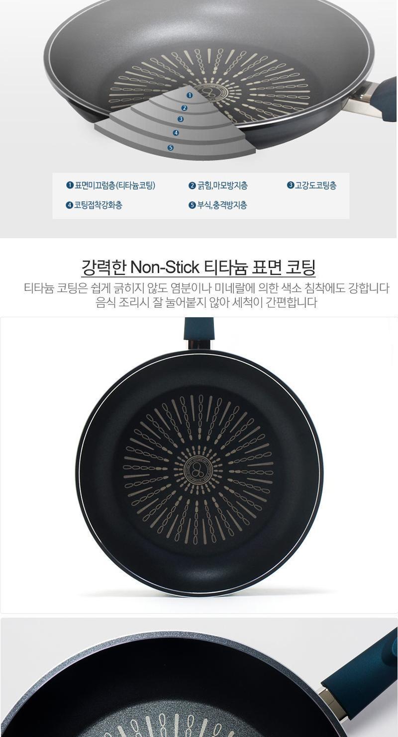 인덕션 후라이팬 볶음 요리 웍 파스타 후라이 30cm 후라이팬 프라이팬 조리도구 요리팬 주방용품 주방팬 일반프라이팬 가정용 구이팬 멀티팬