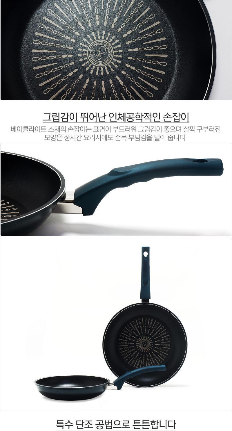 인덕션 후라이팬 볶음 요리 웍 파스타 후라이 30cm 후라이팬 프라이팬 조리도구 요리팬 주방용품 주방팬 일반프라이팬 가정용 구이팬 멀티팬